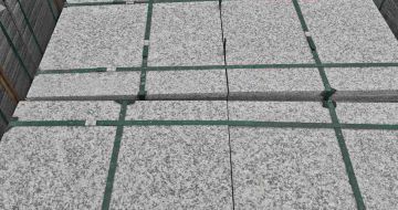 鹤壁芝麻白大花地铺