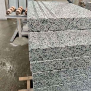 鹤壁芝麻白楼梯踏步