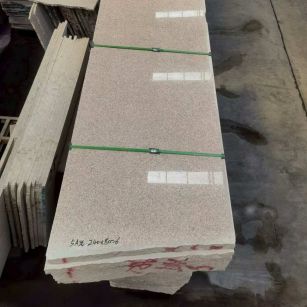 鹤壁虾红毛板 异形定制