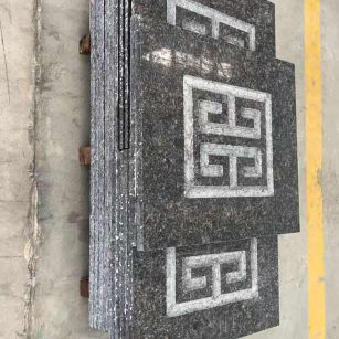 鹤壁英国棕回纹雕刻版
