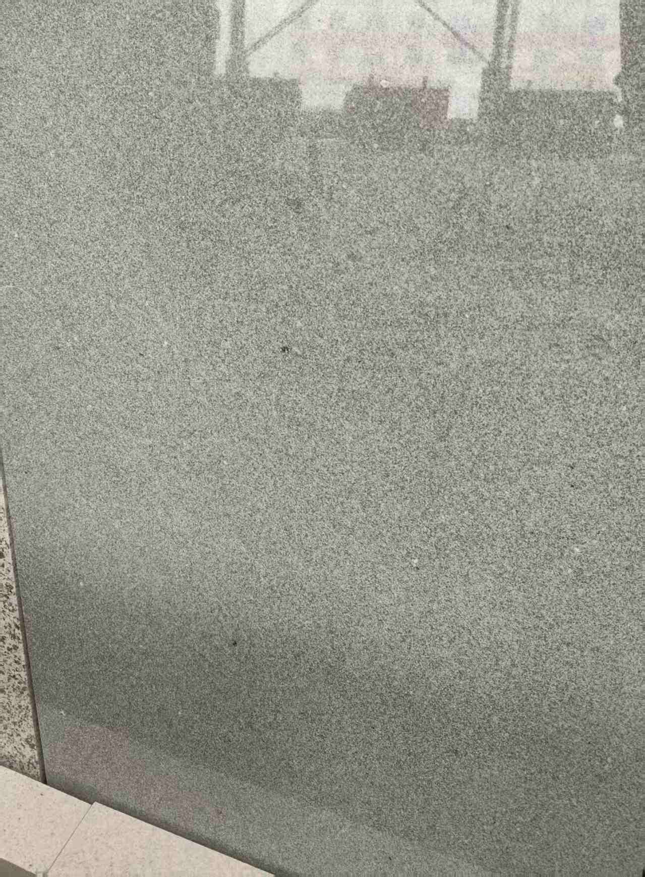 鹤壁芝麻灰 地铺石 干挂