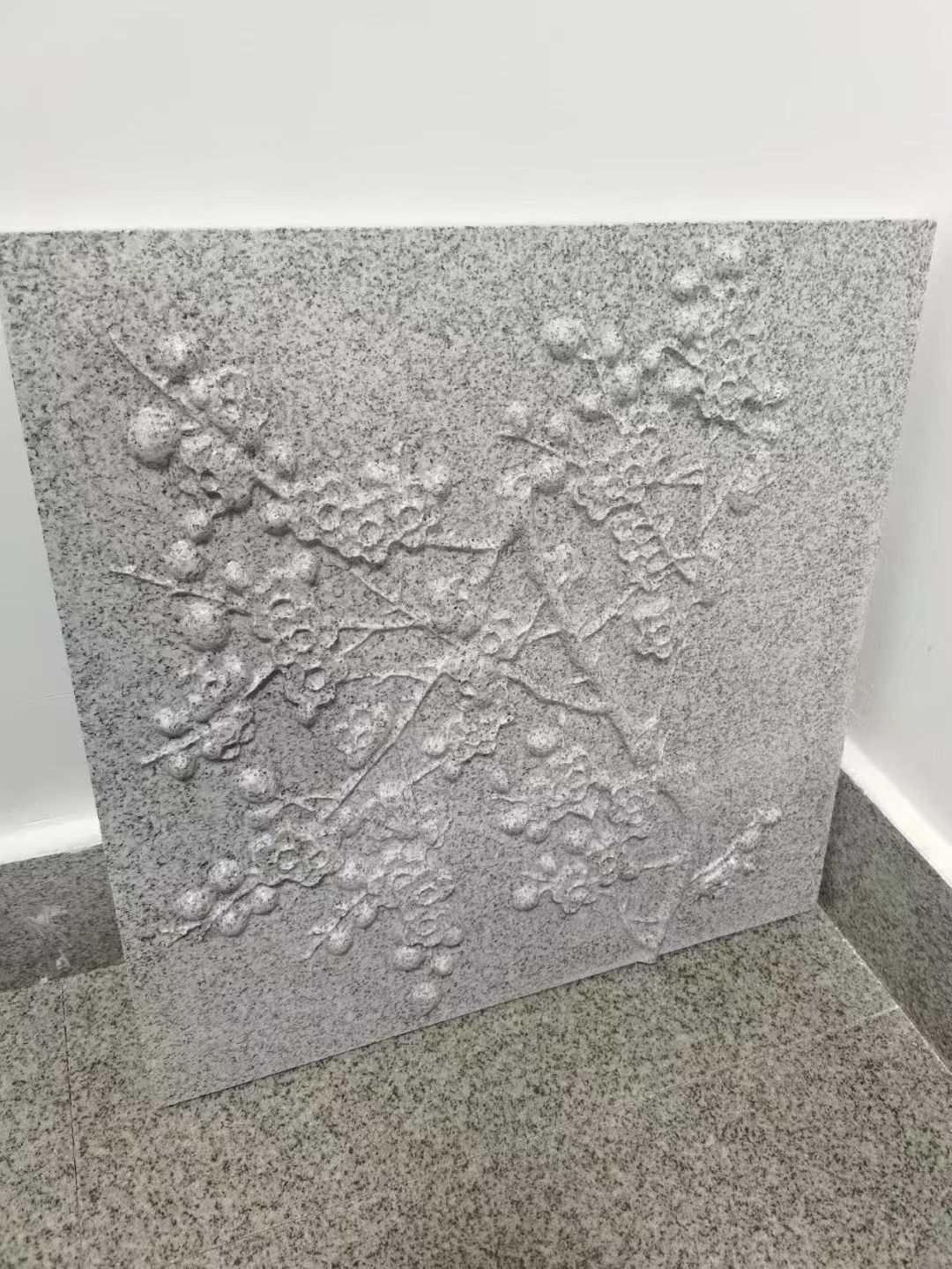 鹤壁芝麻白雕刻版，异形定制