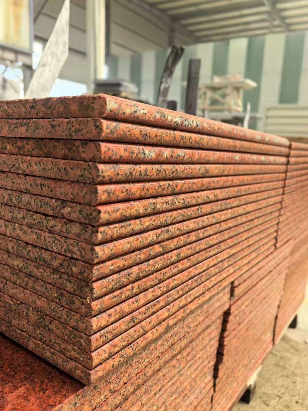 鹤壁台湾红楼梯踏步