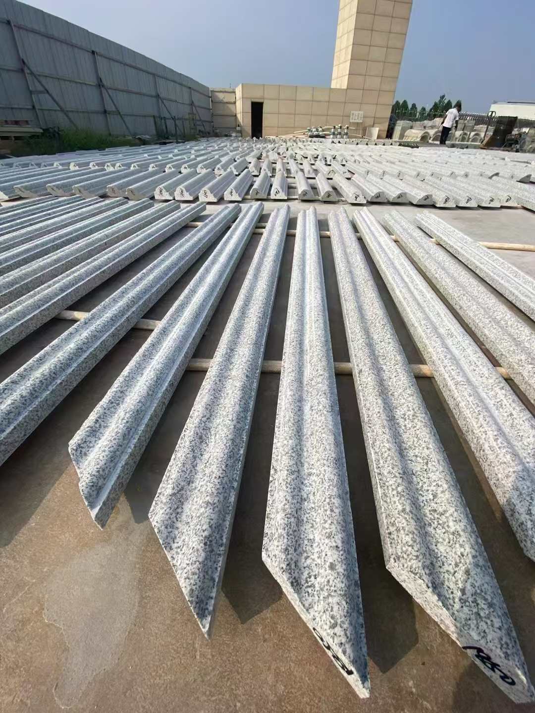 鹤壁 别墅异形线条 异形定制